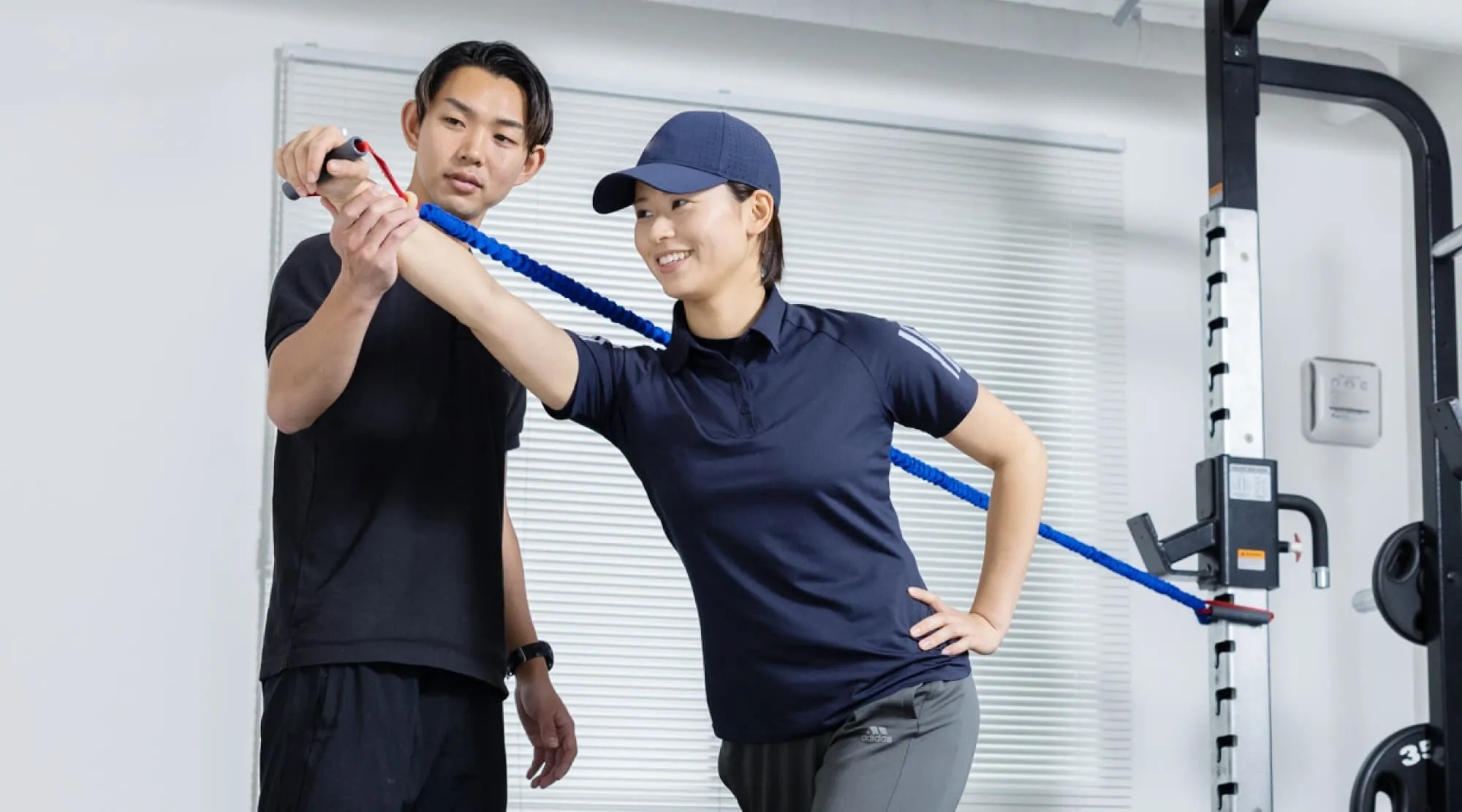 アミラスの特徴1