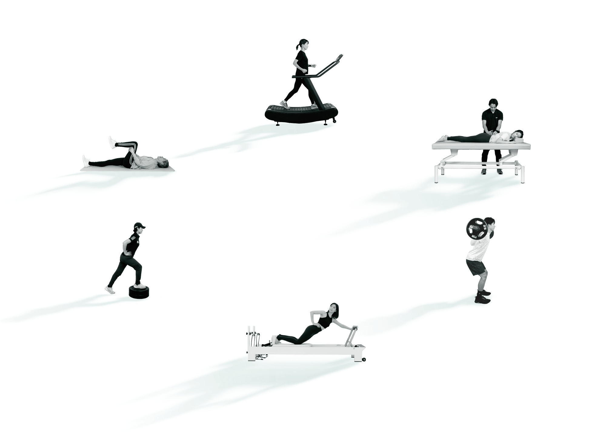 身体に投資し、未来の健康を手に入れる