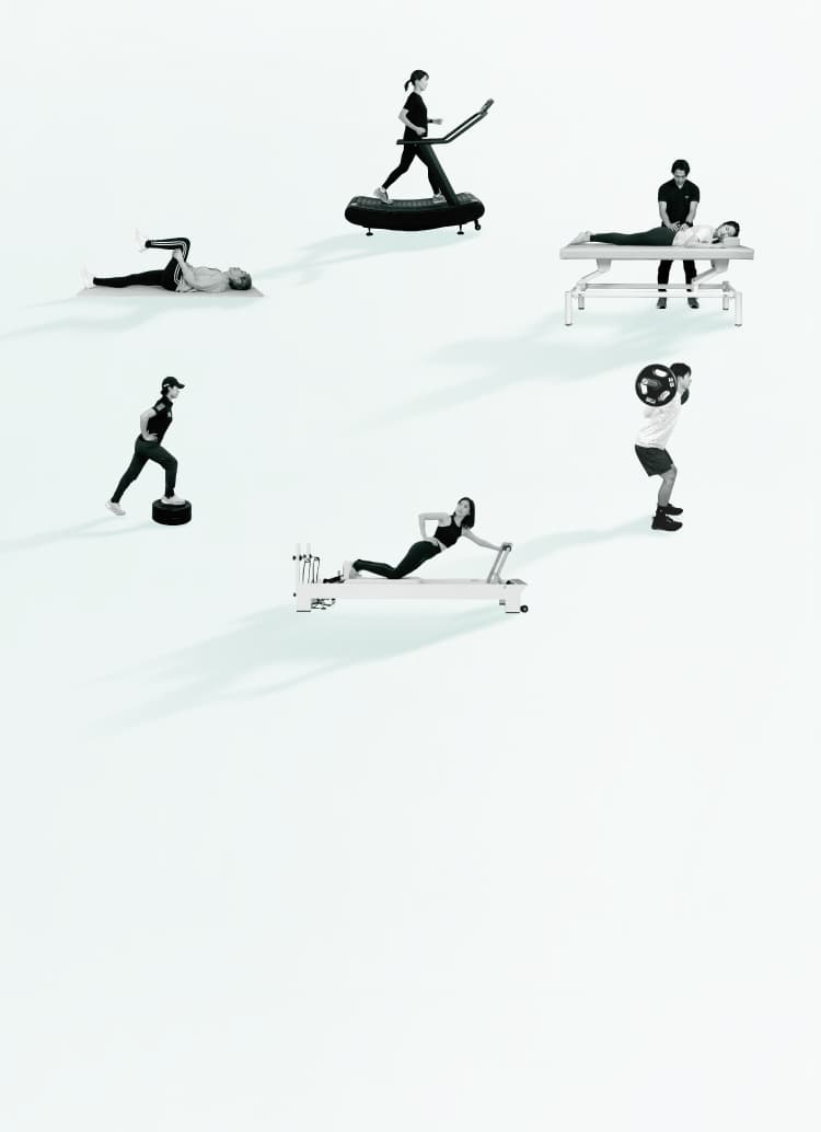 身体に投資し、未来の健康を手に入れる