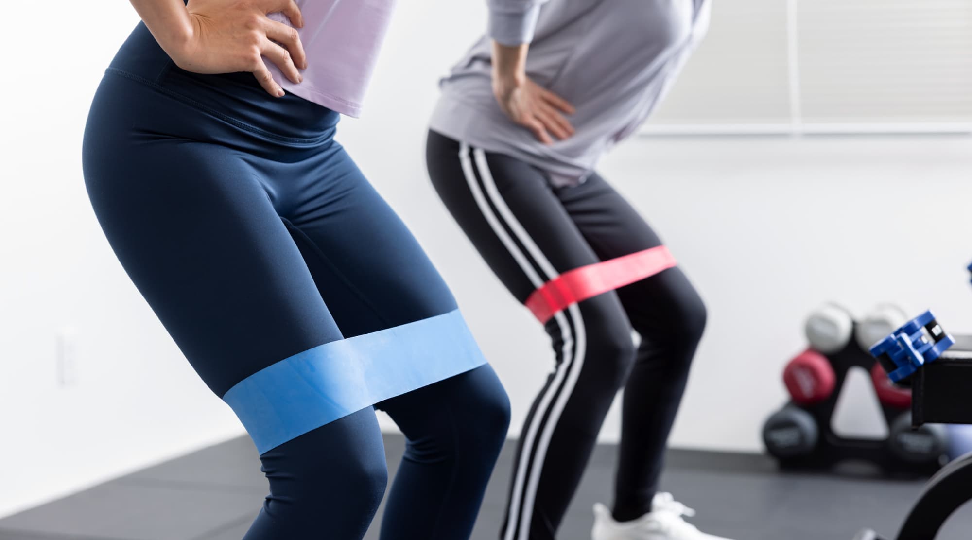 運動嫌いでも安心！近くのジムで綺麗に変身するために運動を継続する方法