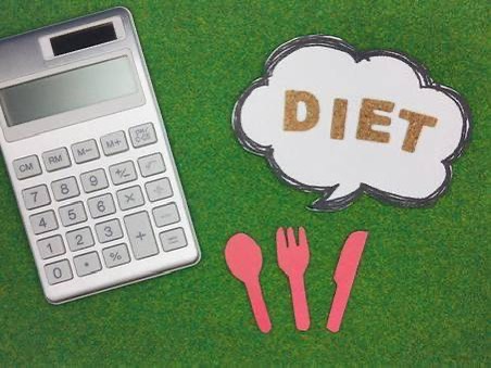 運動なしでも痩せられる？まずはカロリー収支を考えること