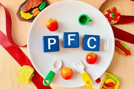 痩せたいならPFCバランスを理解せよ！今日からできる脂質コントロール術