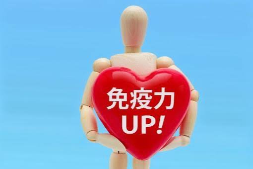 毎日の習慣で変わる！免疫力を上げる生活のコツ