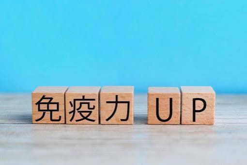 免疫力維持の秘訣！運動の効果を徹底解説