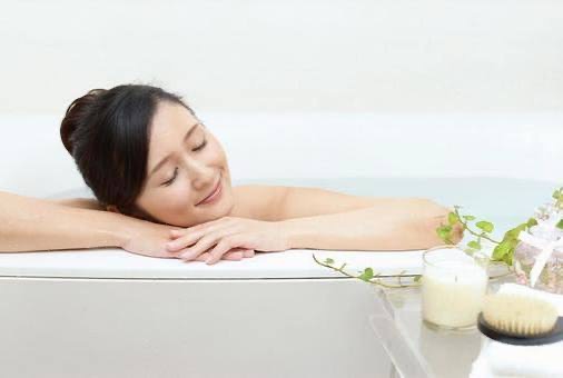 健康と美を手に入れる！効果的な入浴の取り入れ方