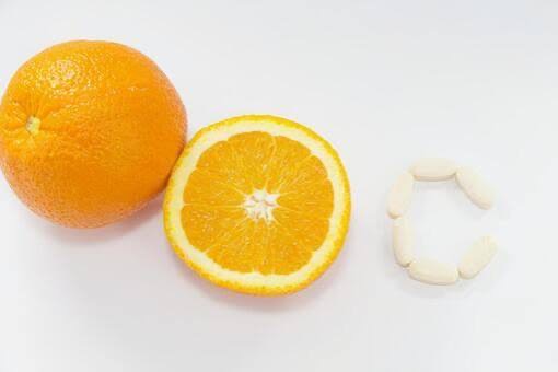 運動効果UP！ビタミンで健康な筋力と回復を加速