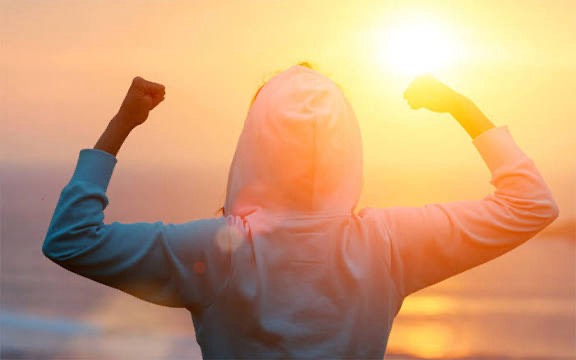 運動でやる気復活！ドーパミンを増やす習慣