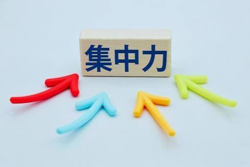 ランチ後の集中力をUPする午後の新ルール