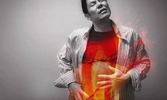 慢性炎症で起こる意外な症状と対処法