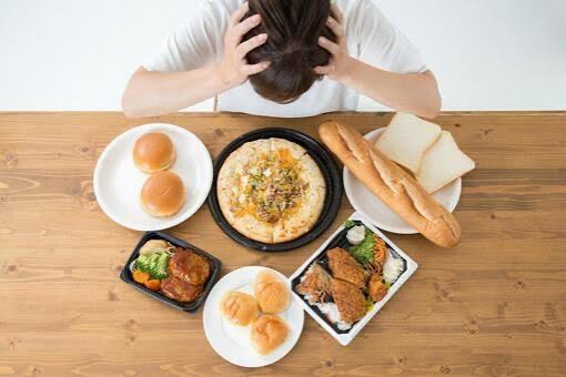 運動で整える食欲ホルモン：レプチンとは？