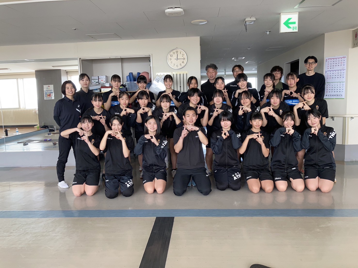 帯広協会病院 市民公開講座にて講師を務めました