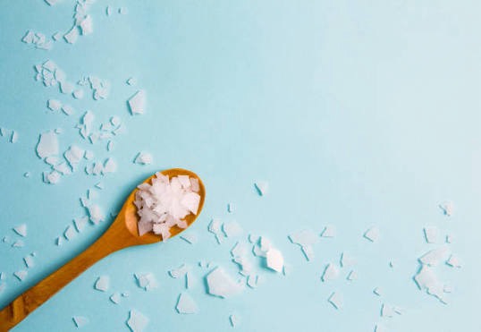 毎晩5分で疲労回復？エプソムソルト入浴習慣